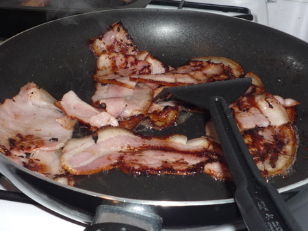 bacon