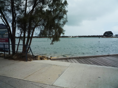 mandurah 2