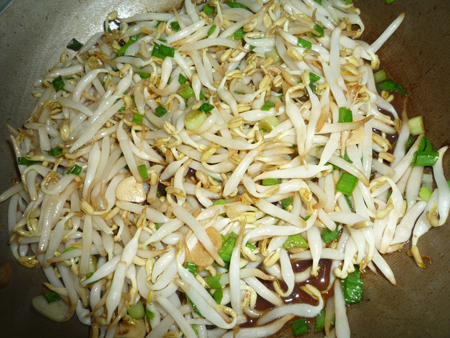Ipoh Taugeh