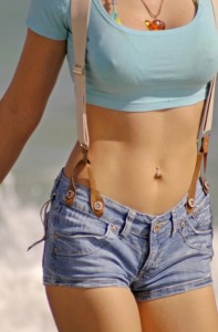 Athletic Body