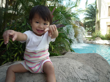 Playdate 1