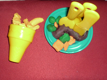 Playdate 1h