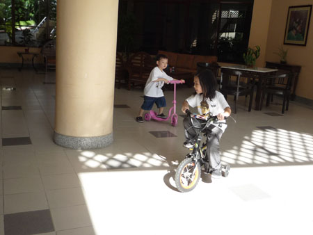Playdate 9