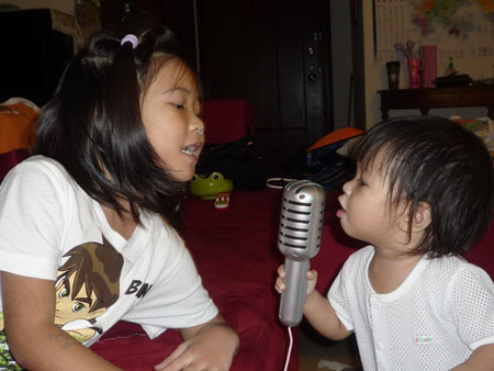 Sister Duet
