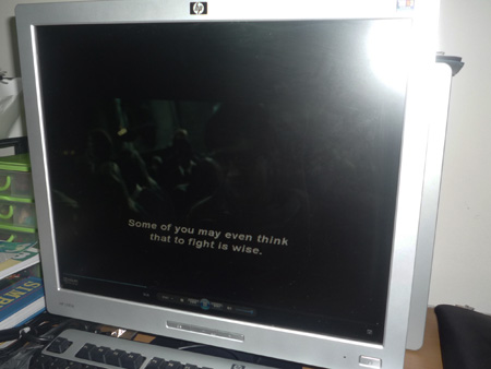 Harry Potter on PC