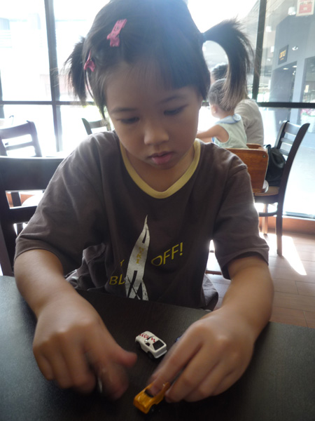 Kids in Despark City 1