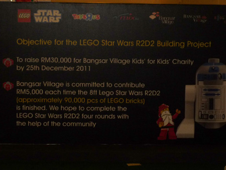 Lego for Charity 3