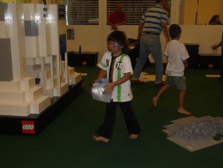 Lego in BV 4