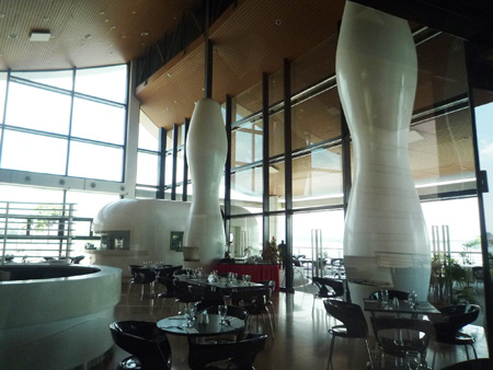 Maritime Dining