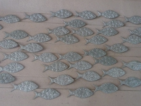 Maritime Fishes