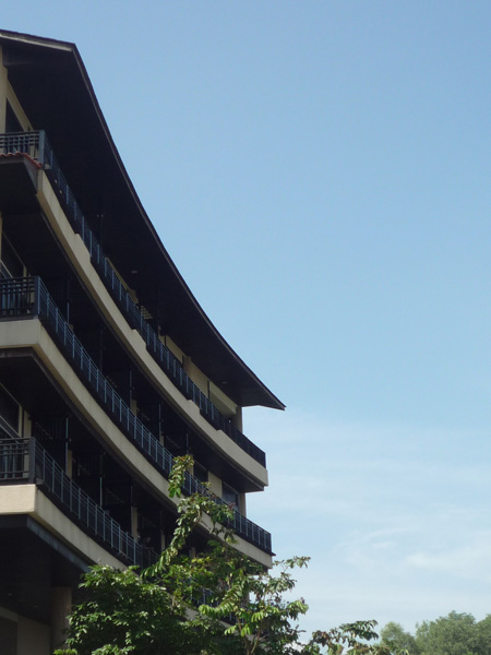 Pullman Putrajaya Rooms