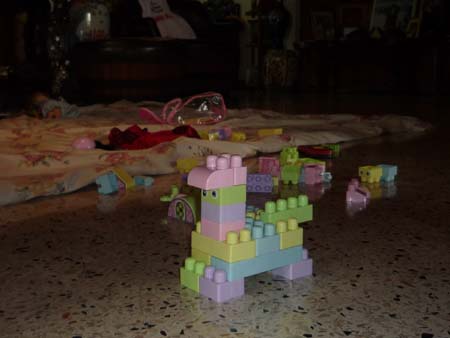 Cheap Lego 2