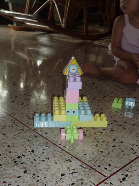 Cheap Lego 3