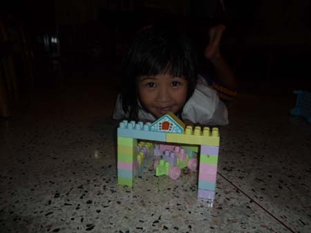 Cheap lego 4