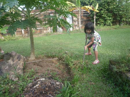 Making Kids Work 3