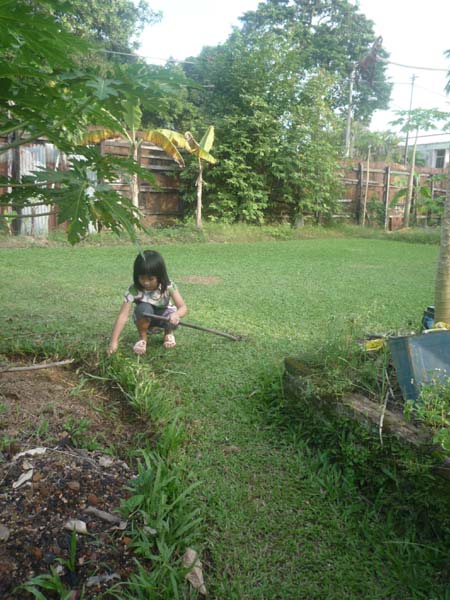 Making Kids Work 4