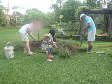 Making Kids Work 5