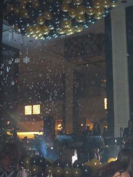 NYE 16