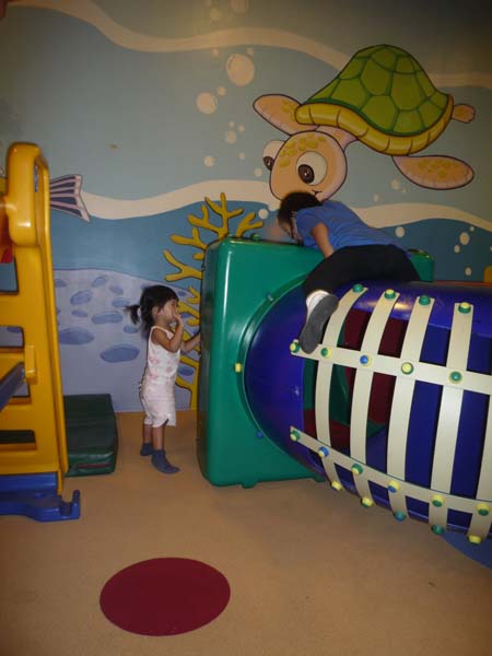 Play 5