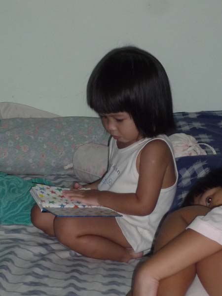 REading 2