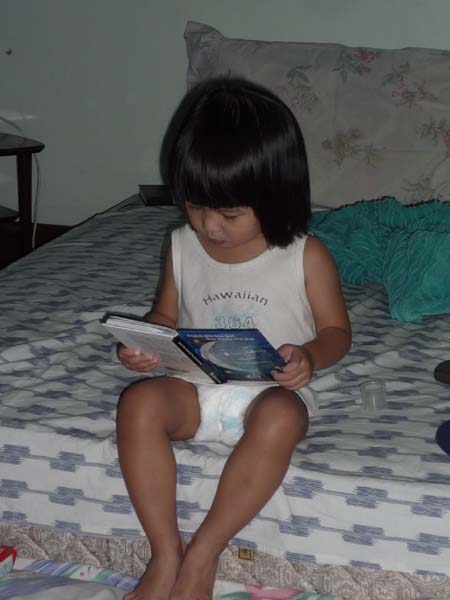 Reading 10