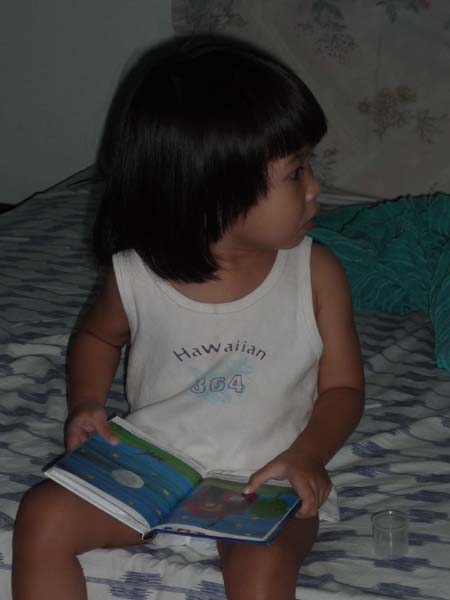 Reading 3