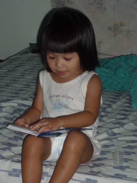 Reading 5