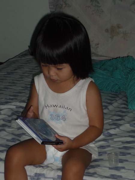 Reading 6