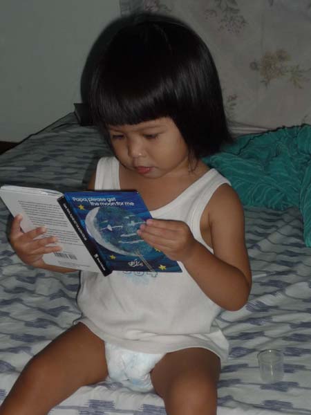Reading 7