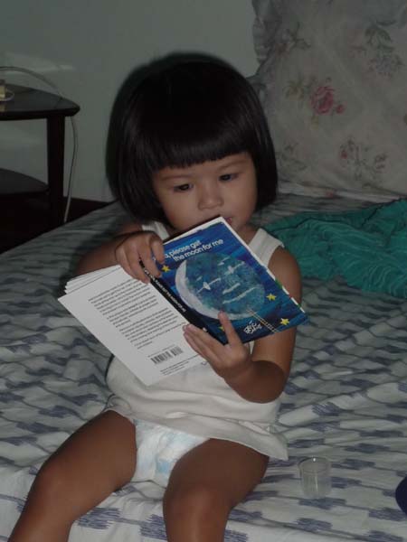 Reading 8