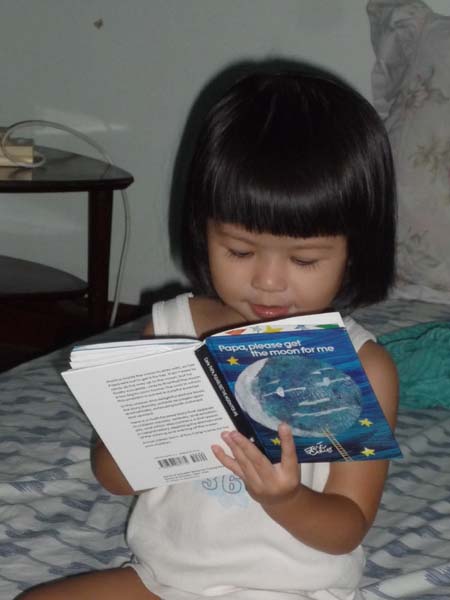 Reading 9