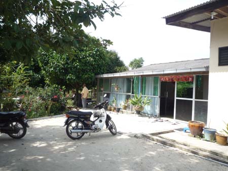 Thai Kampung 1