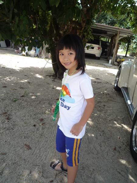 Thai Kampung 2