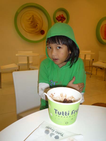 Tutti Frutti 3