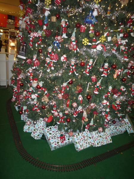 Xmas at BV5