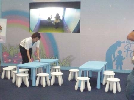 DL Tables