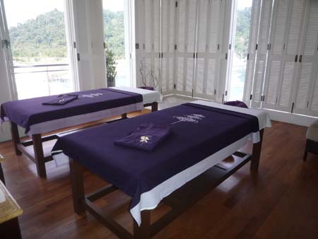 Danna Spa