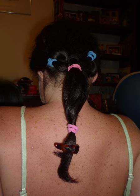 Hairstylist 2