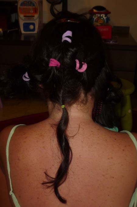 Hairstylist 3