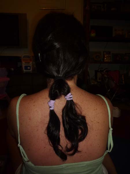 Hairstylist 4