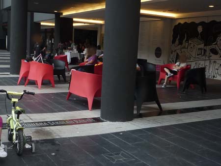 Publika Makan