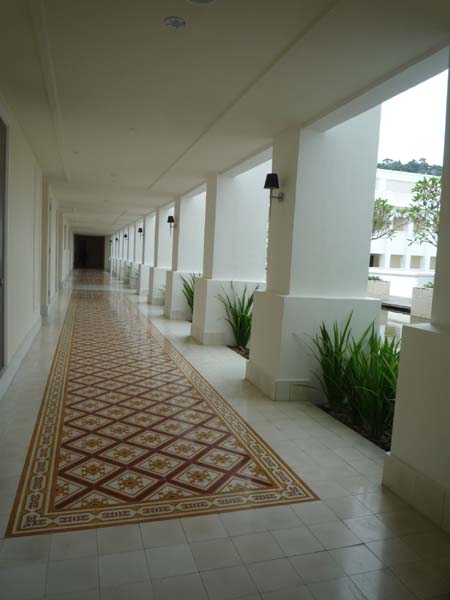 d024 garden