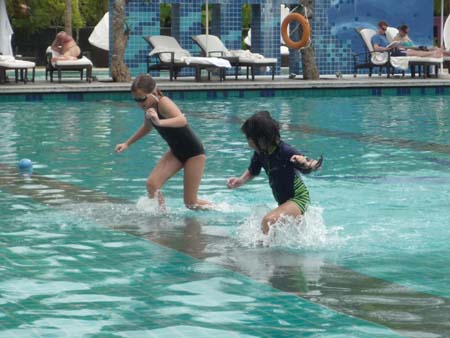 d030 pool