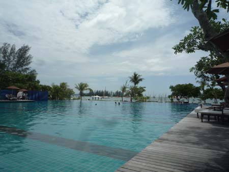 d031 pool