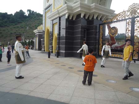 Agongs Palace 6