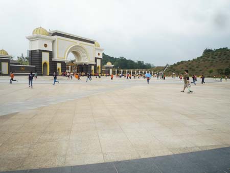 Agongs Palace 9b