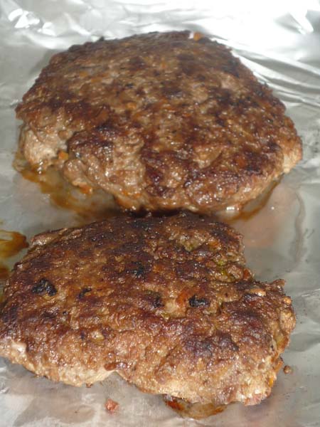 Best Burgers