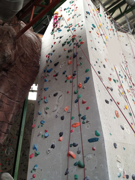 Camp 5