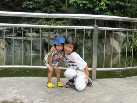 Bird Park 15