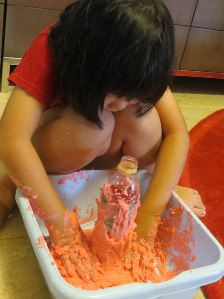 Home Volcano 3